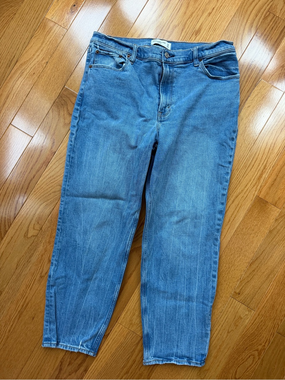 Abercrombie & Fitch jeans